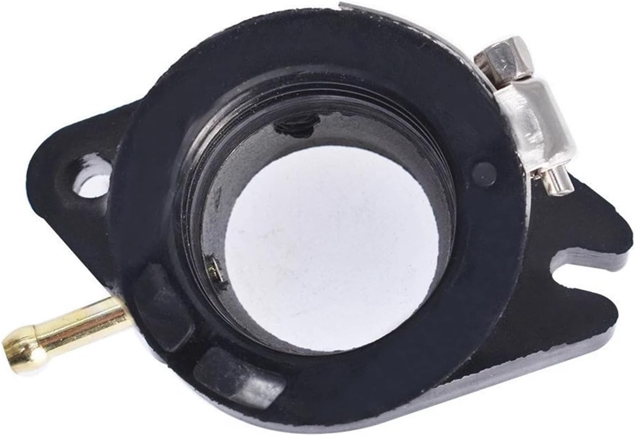 Tools Replacement Parts for Yamaha for TTR230, TTR 230 for Engine for Carburetor for Rubber for Intake for Boot 1C6-E3586-00-00 Easy Repairs