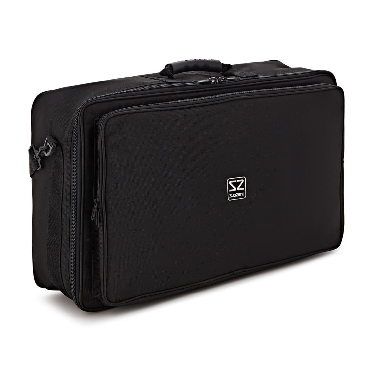 SubZero Silent Disco Headphone Carry Bag