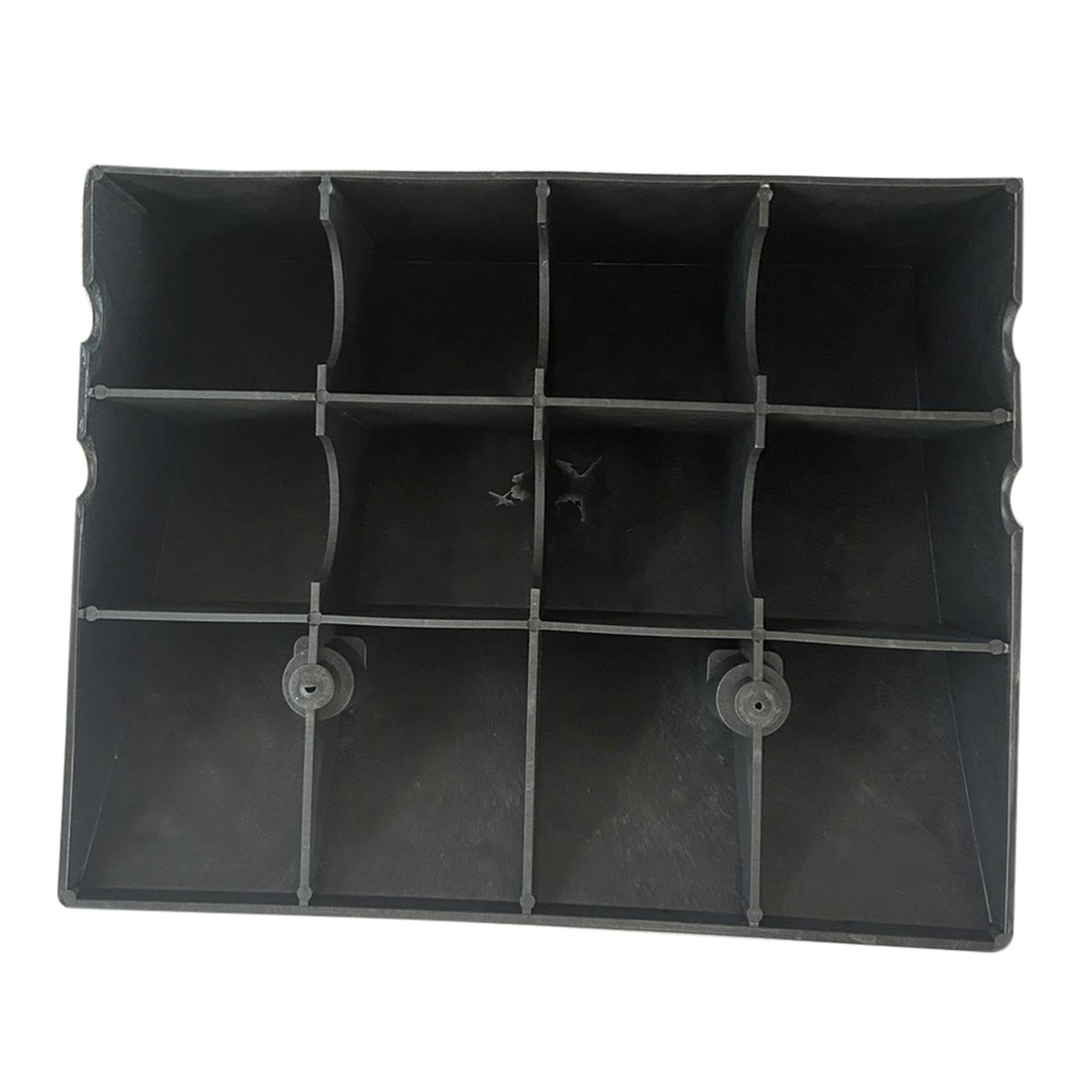 Trottoir Portatives Rampe Trottoir | Rampes De Seuil Robustes pour Environ 17 À 20 Cm De Hauteur, Rampe De Porte Légère Rampe De Chargement pour Fauteuils Roulants Voiture Remorque, 50x40x17cm