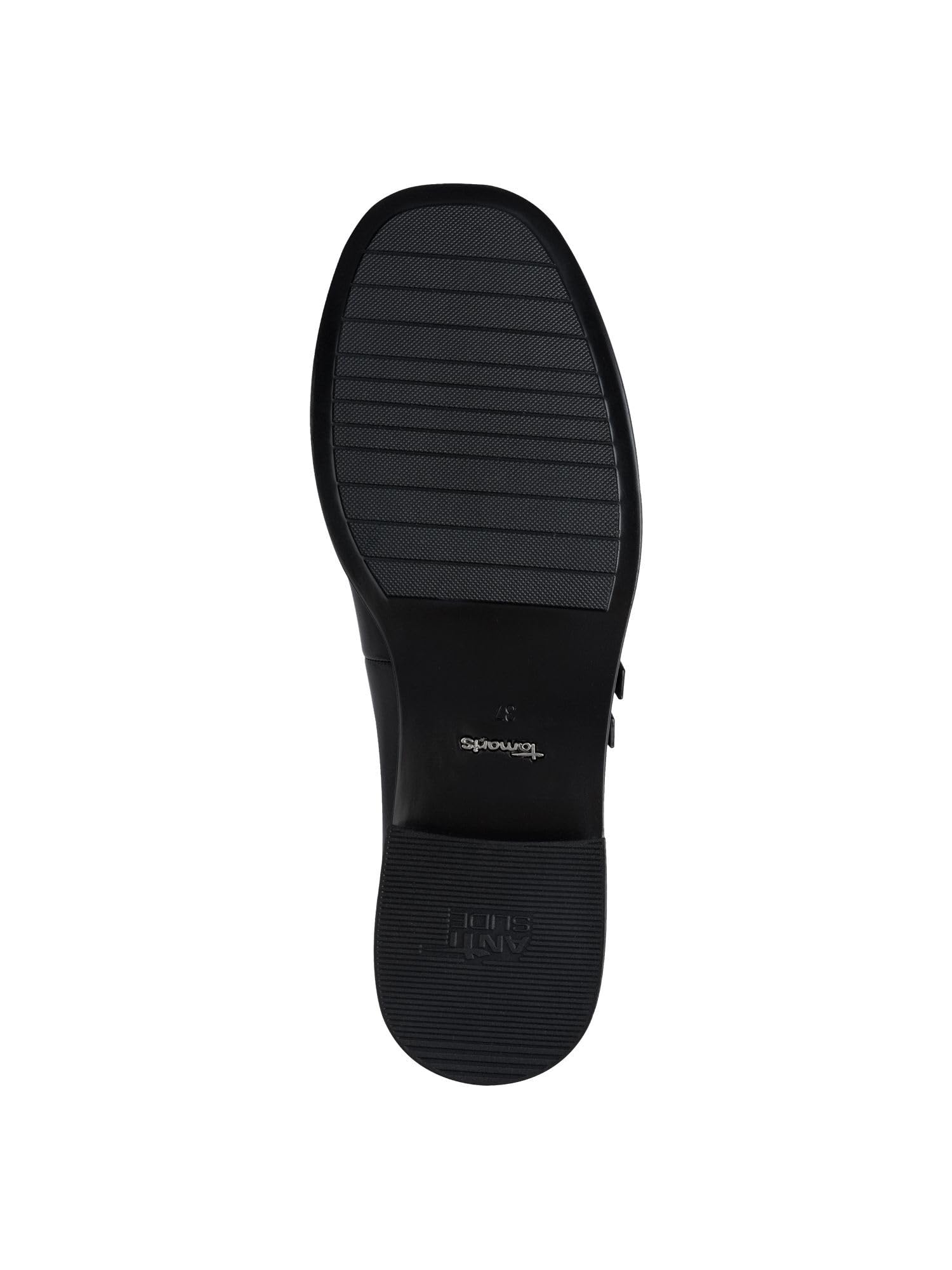 Tamaris Ballerina 1-22131-45 | Die TAMARIS Ballerinas bieten elegantes Design, sicheren Halt, optimalen Komfort durch die TOUCH-IT-Funktion und eine.