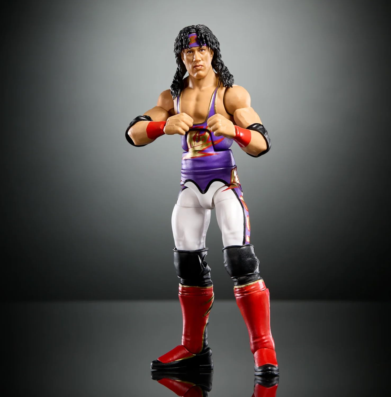 Amazon.com: WWE 123 Kid Elite Survivor Series 2025 Toy Wrestling