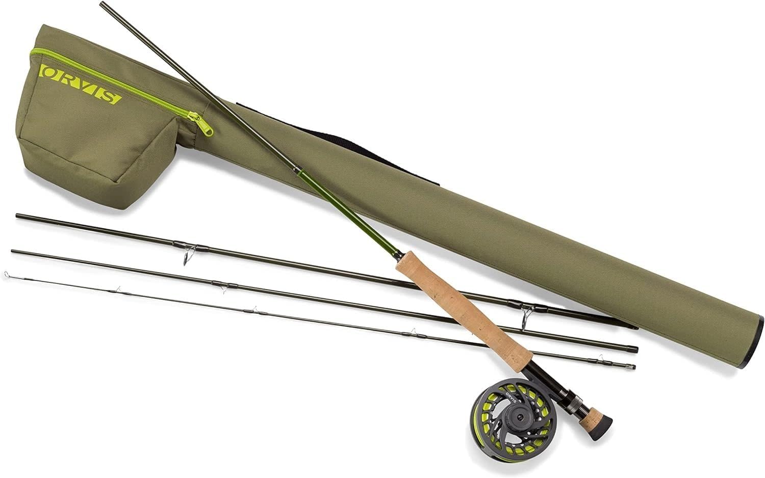 Orvis Encounter Fly Rod