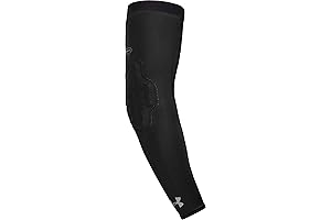 Under Armour Compression Arm Sleeves for Men