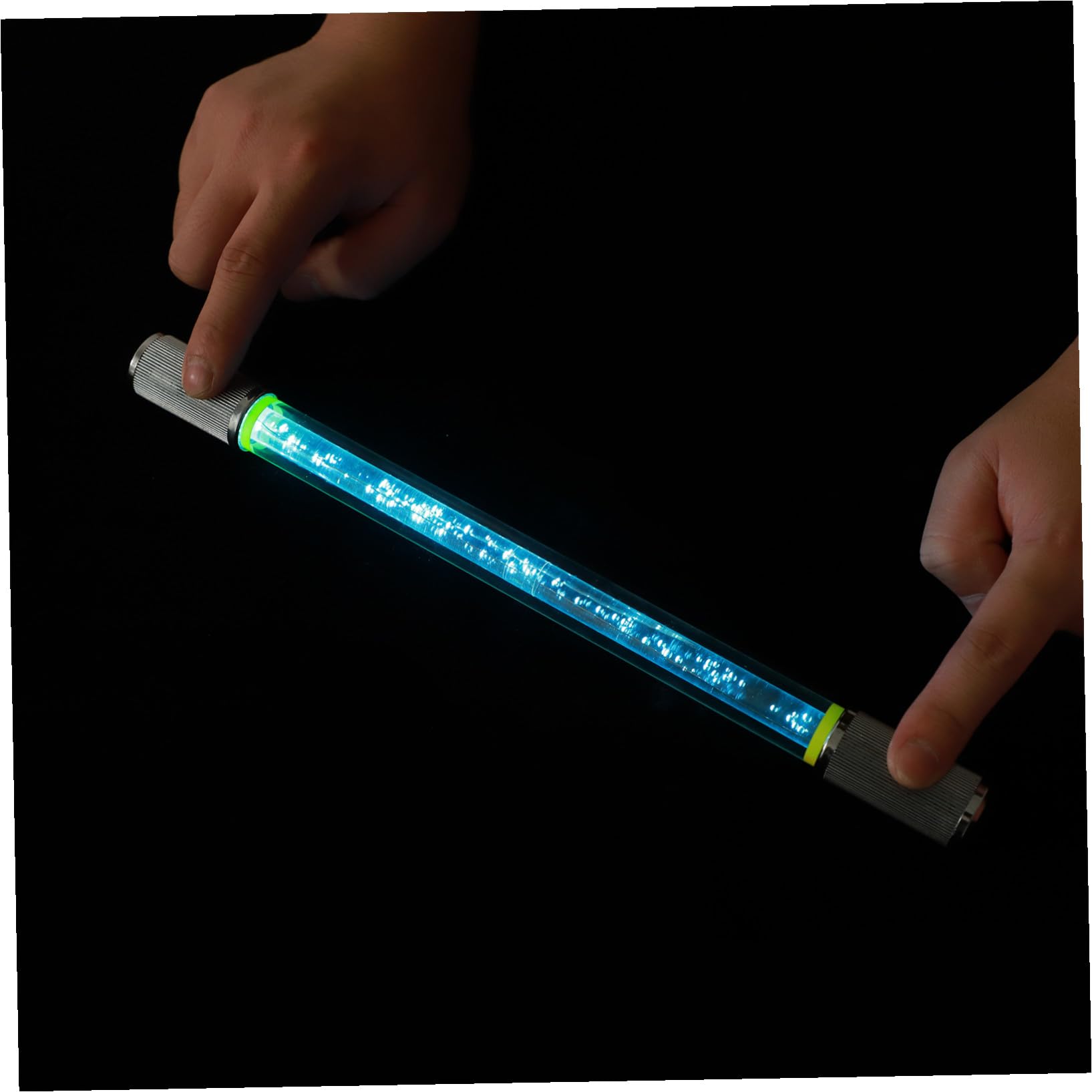 iplusmile Kit Scientifique Expérimental Améliorant la Cognition Scientifique pour Garçon et Filles en ABS Tige D'énergie Conductrice Colorée Jouet Éducatif