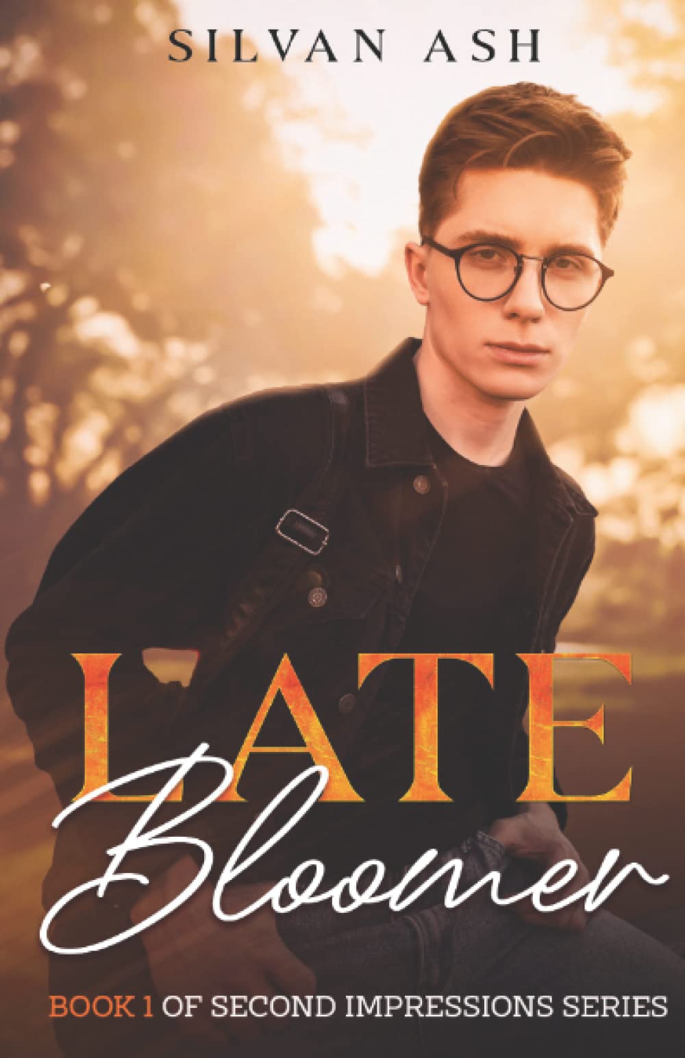 Late Bloomer