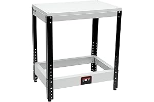 JET Universal Benchtop Machine Stand (728100)