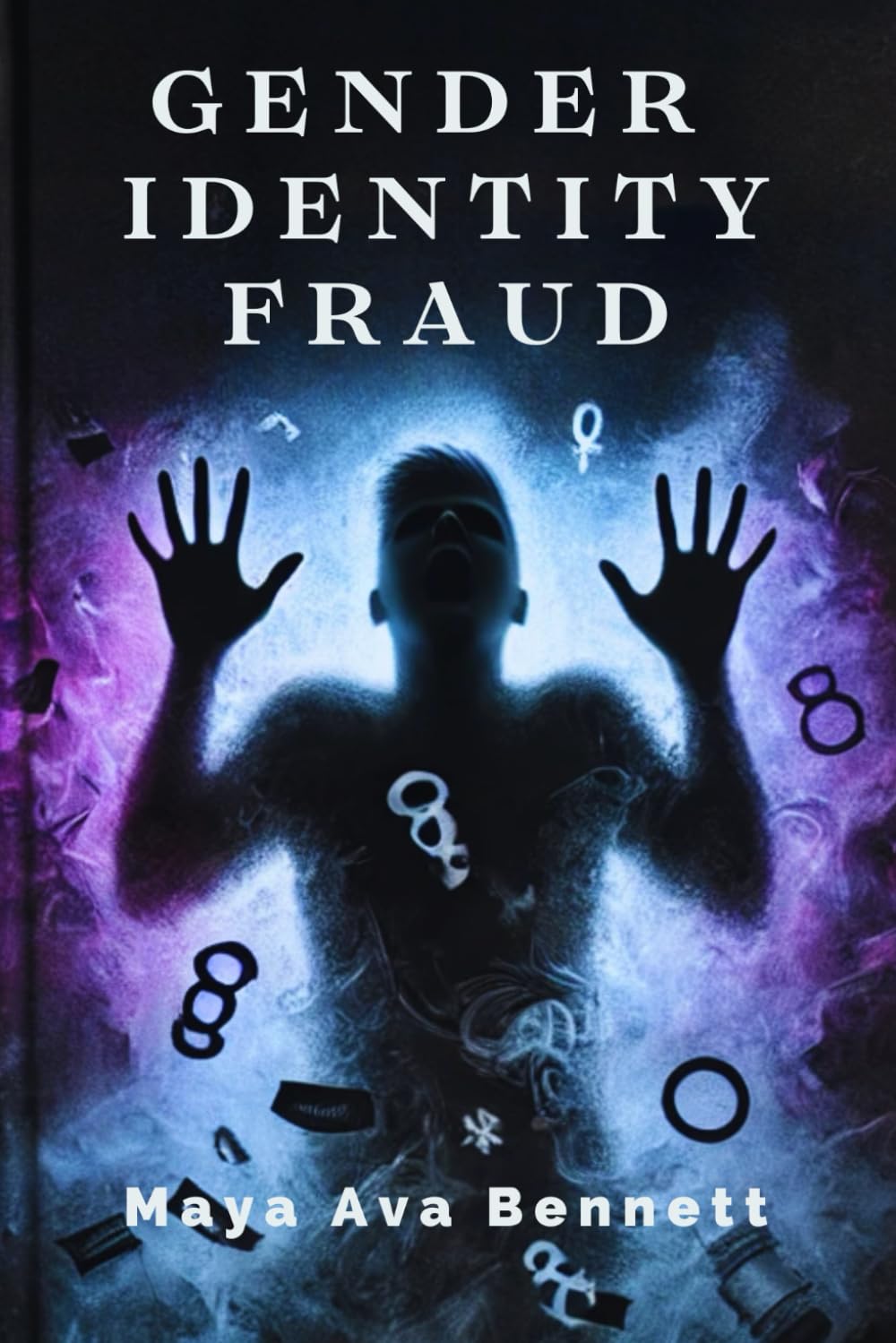 GENDER IDENTITY FRAUD: The Texas Proposed Bill, a Brief History, and What’s at Stake for Transgender Americans