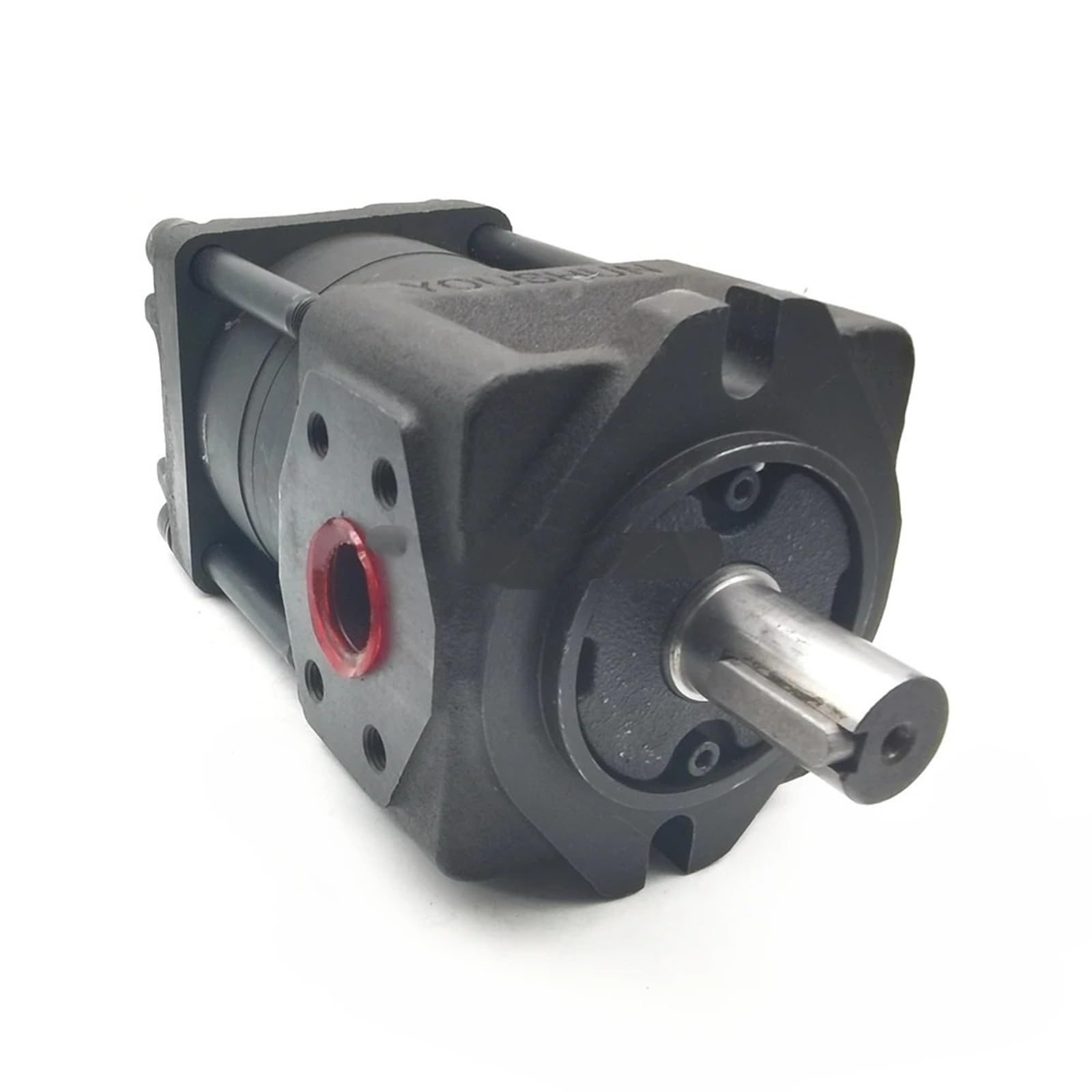 KXIWLUFV Hydraulic Gear Pump NT2-G10F High Pressure Internal Oil
