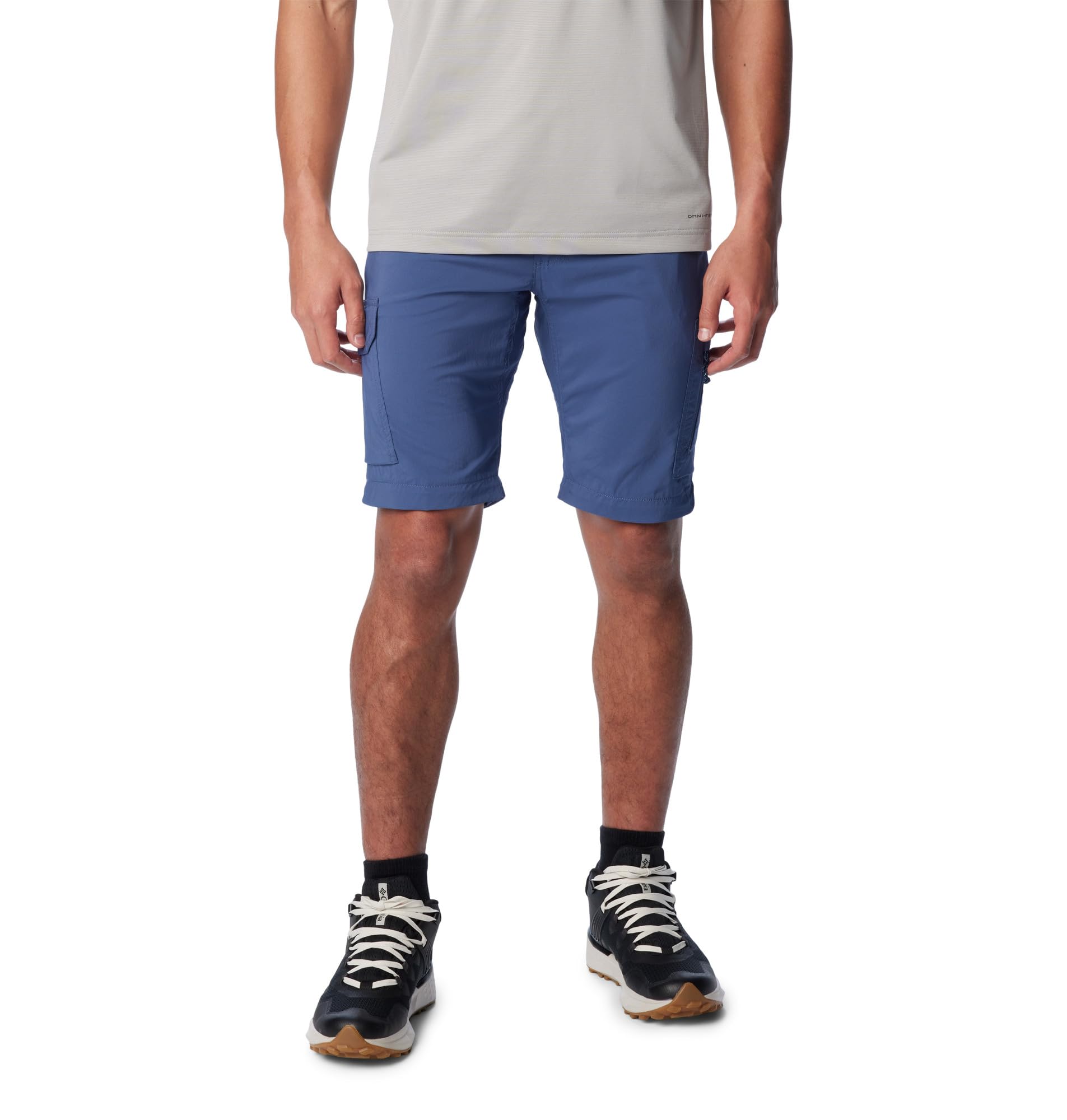 Columbia Herren Utility Umwandelbare 2-in1-Hose – Bild 8