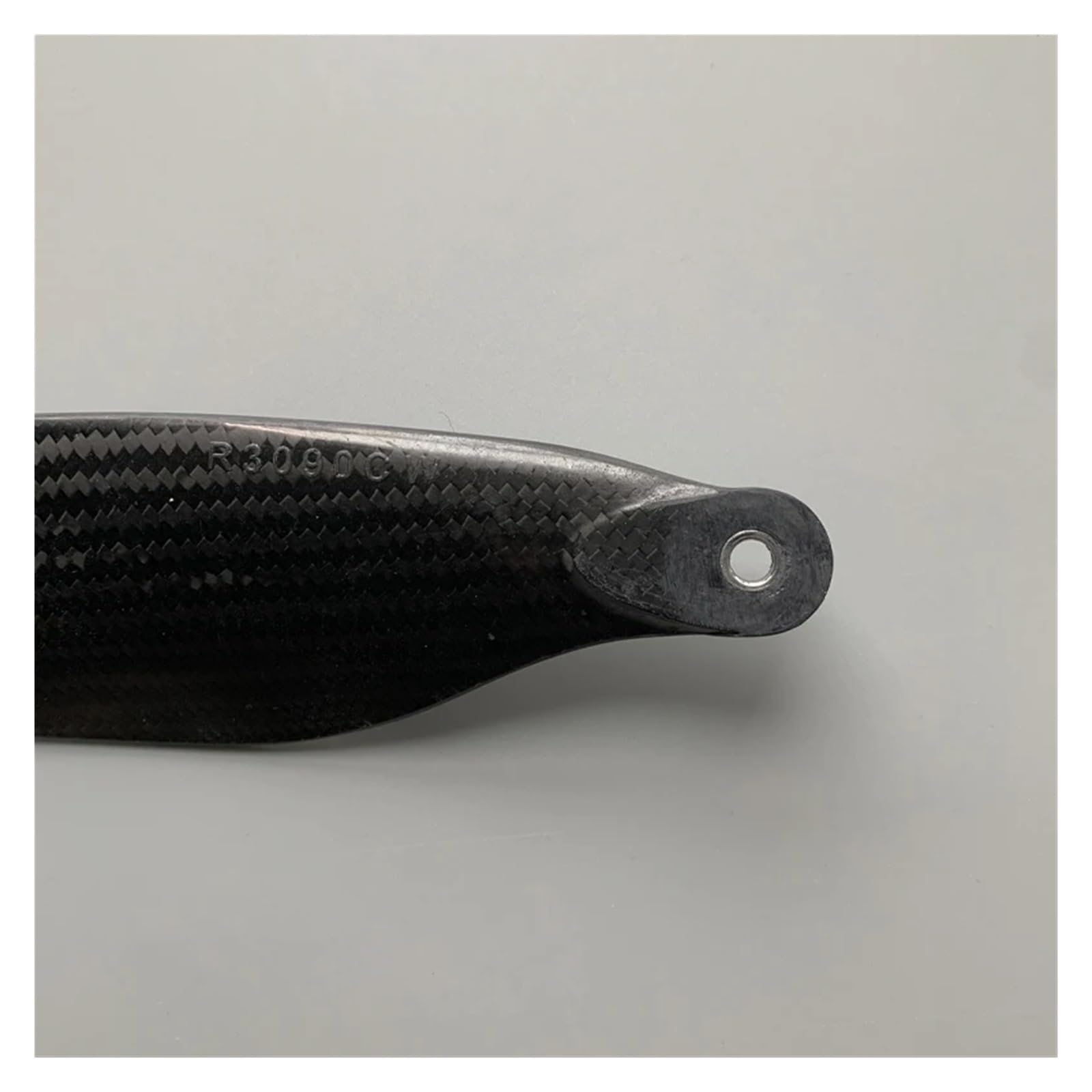 Hélice de fibra de carbono 3090 de 30 pulgadas en sentido horario/antihorario for drones de protección agrícola H-X8.(2pcs CW and CCW)