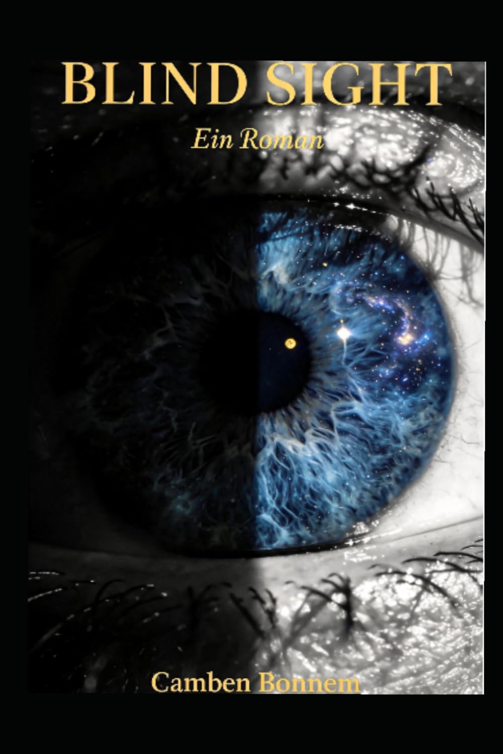 Blind Sight: Licht und Schatten