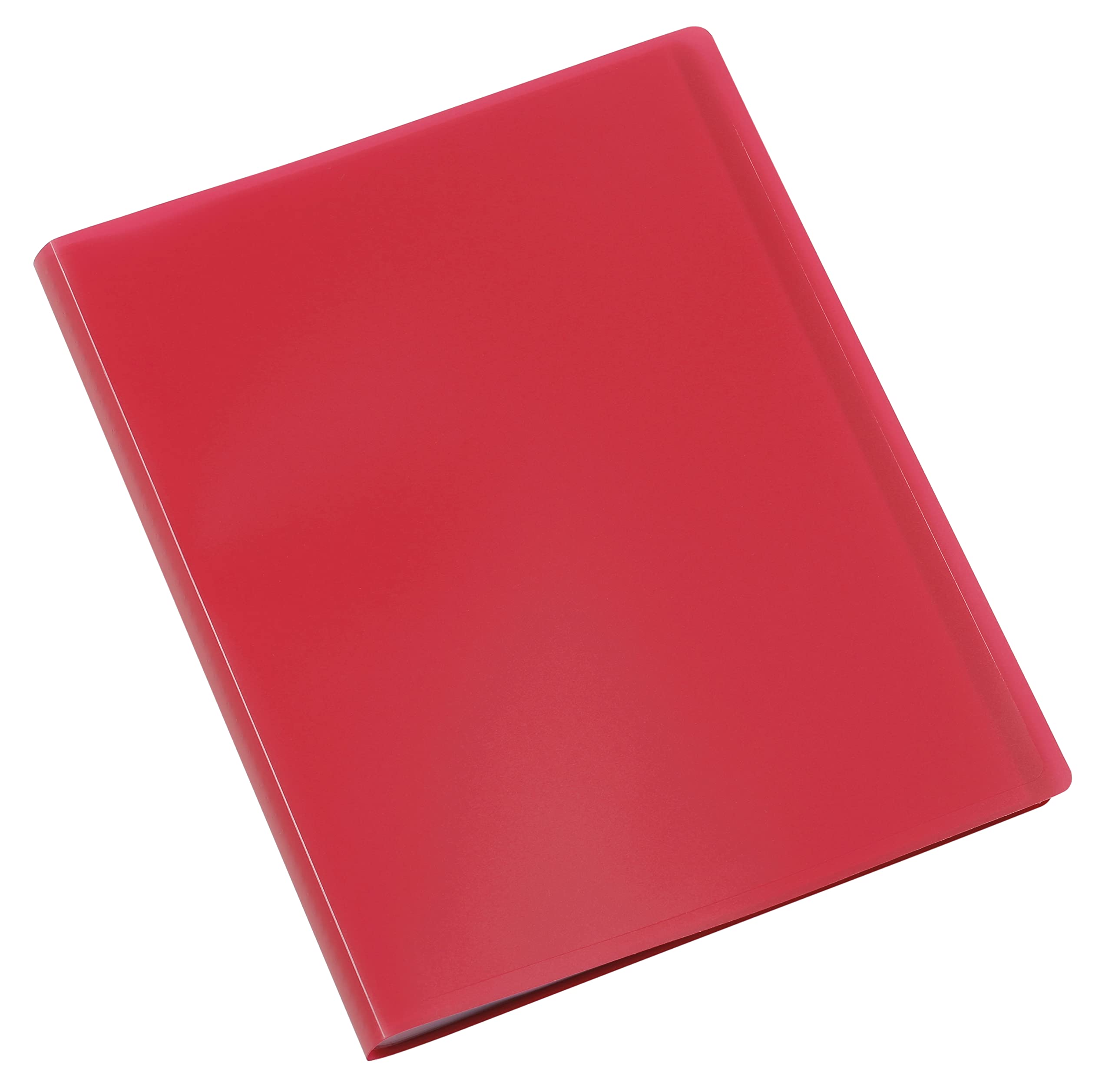Viquel Polypropylene A4 (80 Sides to View Red โ image 1