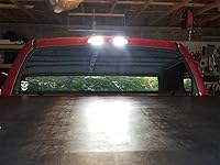 Vista 5 de Paquete de kit de luz LED interior blanca para Nissan Frontier 2005 2006 2007 2008 2009 2010 2011 2012 2013 2014 2015 2016 2017 2018 2019 2020 2021