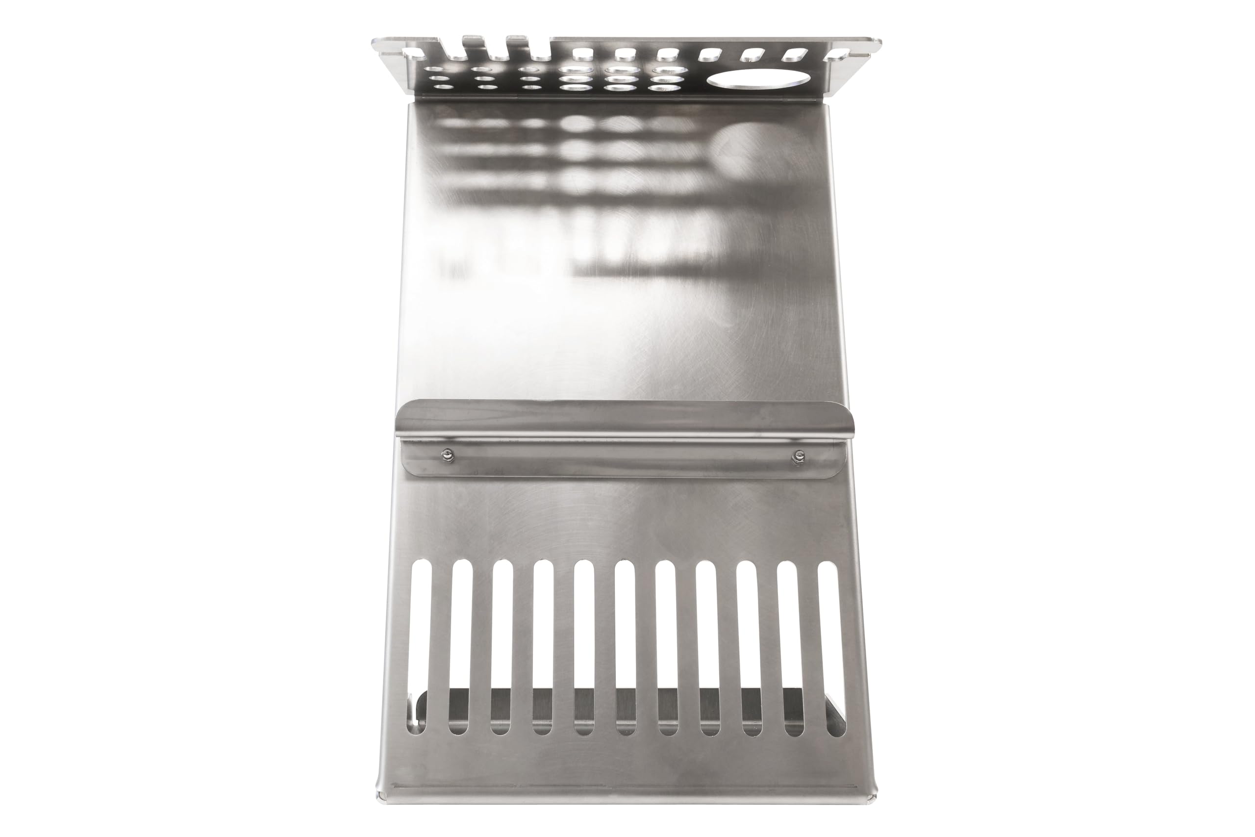 AquaOwner Edelstahl Tool Stand