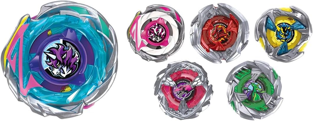 Amazon.co.jp: 【レア1】ユニコーンデルタPO3-60GU CX-17 ランダム