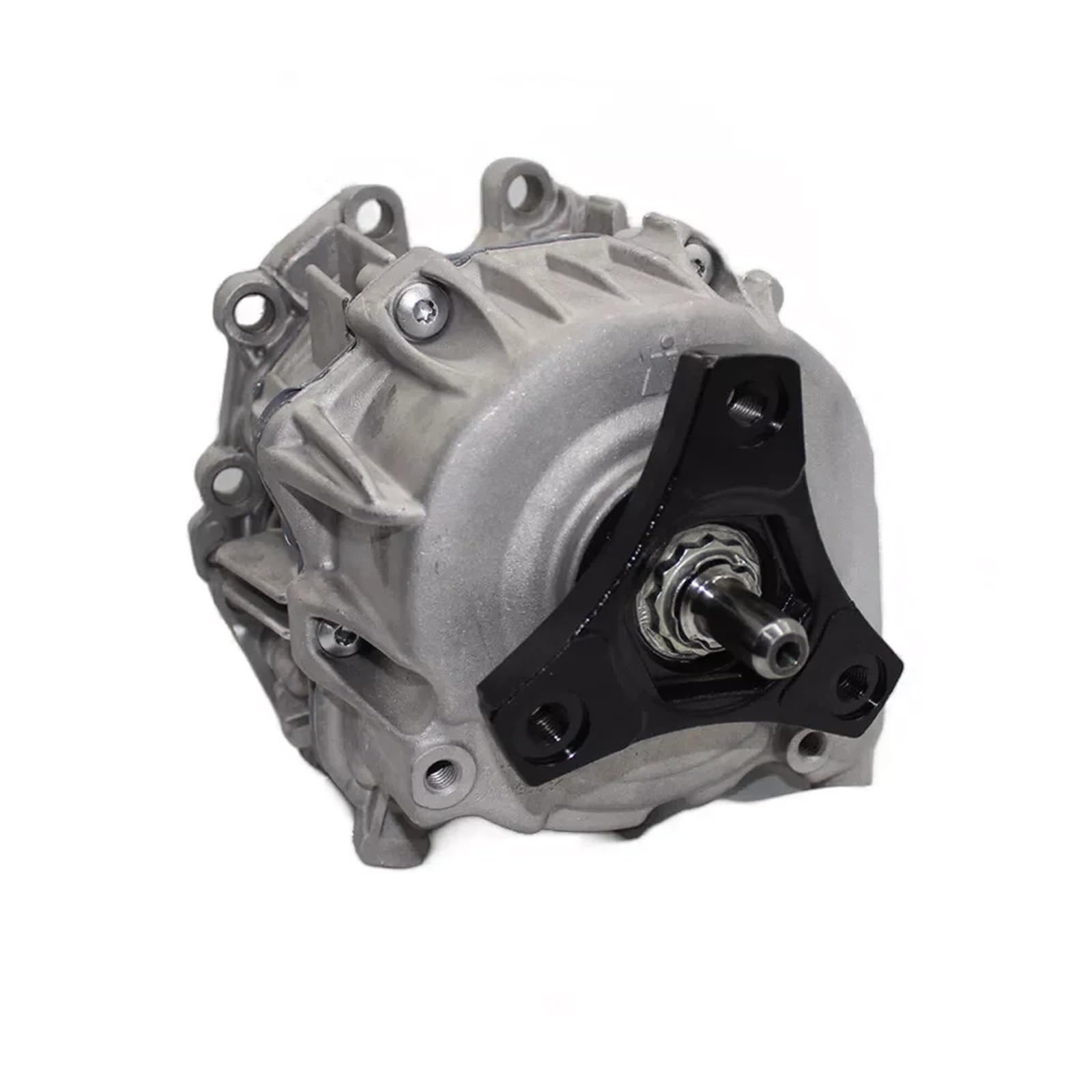 Cifiedyec One Color Transfer Case Assembly Compatible With Mercedes-Benz 2018-2023 W167 Gle 400D X167 Gls Glc W253