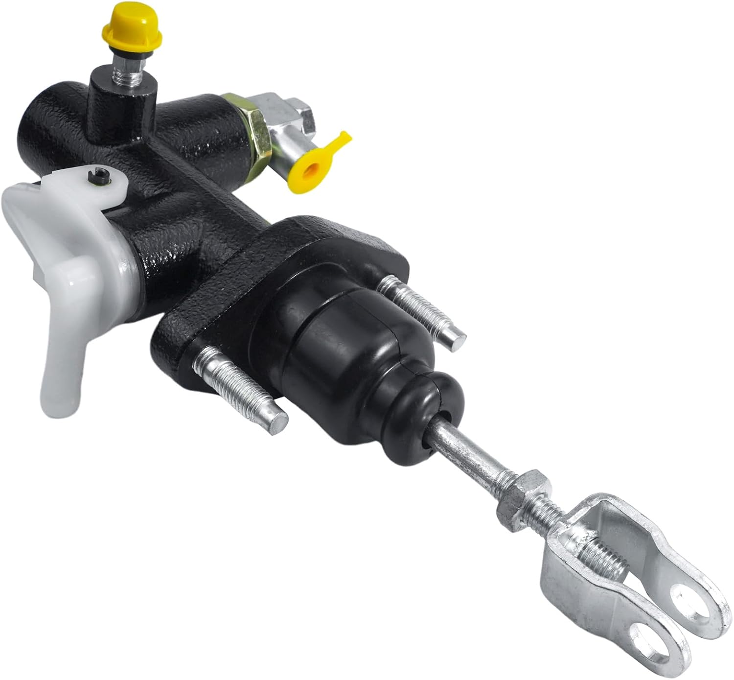 Brake Master Cylinder Replacement for 47210-U2170-71 47210U217071 Fit for Toyota Engine 1DZ 1ZS 4Y DHM Forklift 30-7FBCHU25 30-7FBCU15 30-7FBCU18 30-7FBCU20