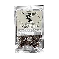 Vista 20 de Newport Jerky Company Cecina de pato