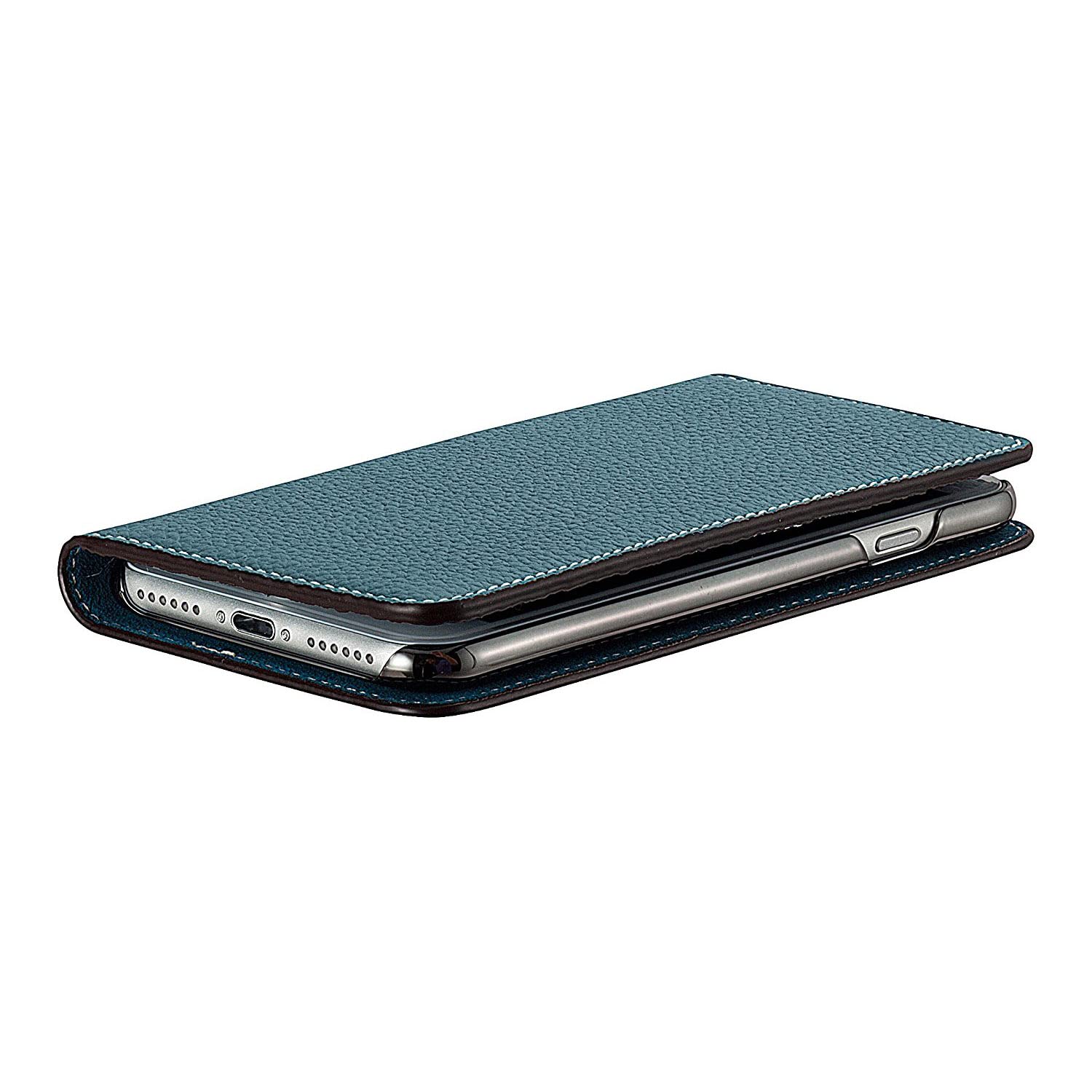 Amazon.co.jp: 【ボナベンチュラ】 ダイアリーケース [iPhone SE