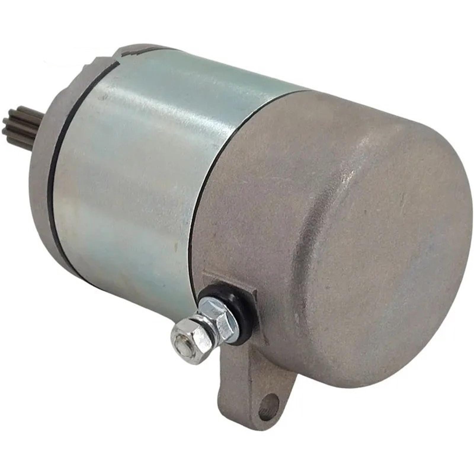 Motorino avviamento Per TRX250TM RECON 250 2X4 05-17 TRX250TE FOURTRAX RECON ES 229cc 02-07 31200-HM8-003 Motorino Avviamento