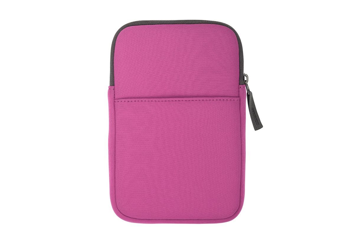 MINI TABLET SLEEVE custodia AFTER RAIN COMES THE RAINBOW legami 6 - 7