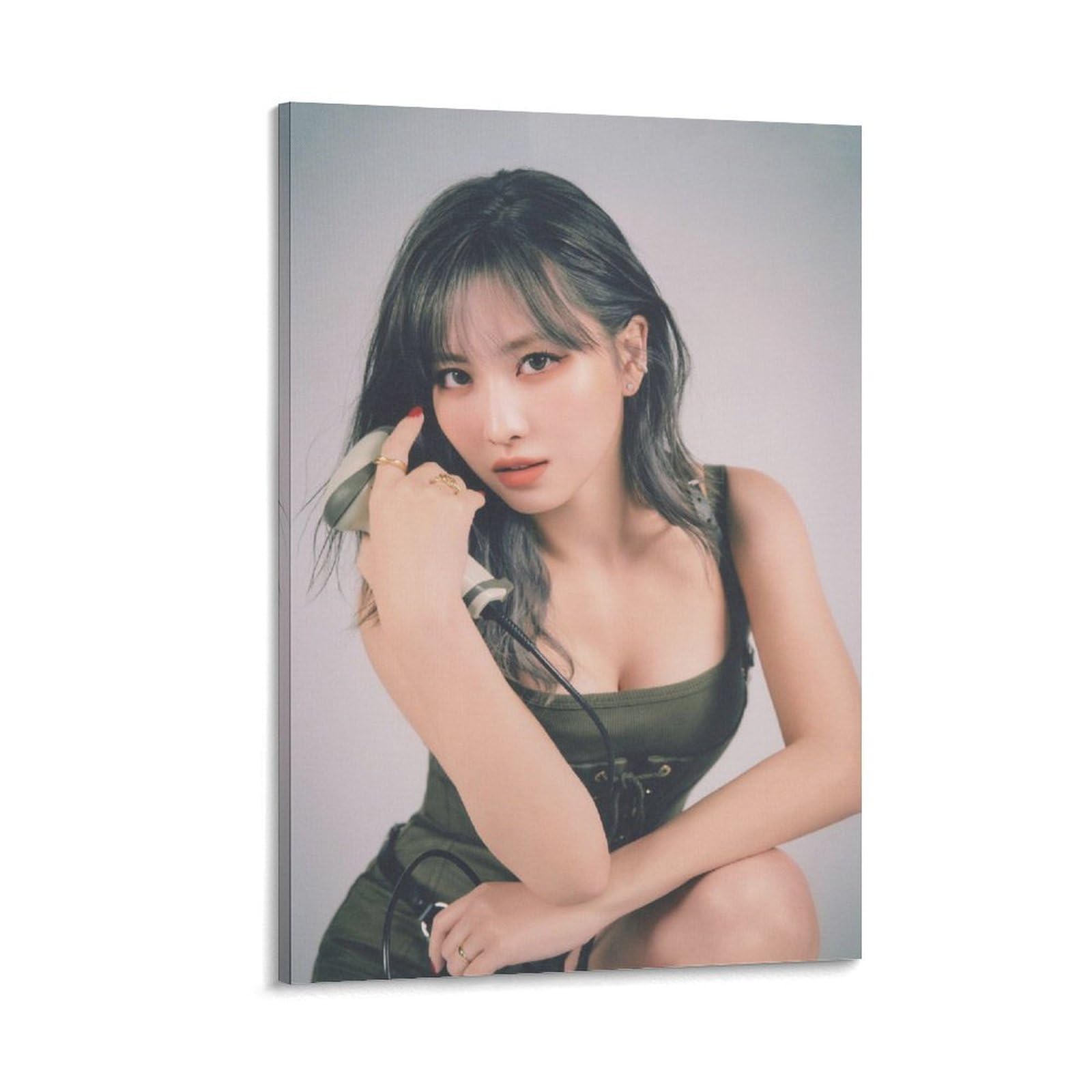 Amazon.co.jp: MOMO モモ TWICE トゥワイス Between 1 & 2 部屋用