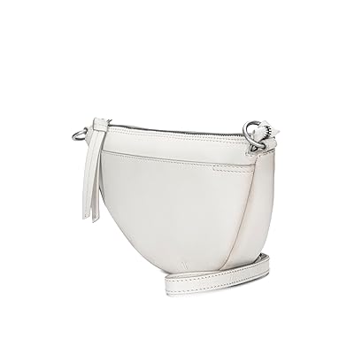 Frye Cheyenne Saddle Bag Cross Body Women