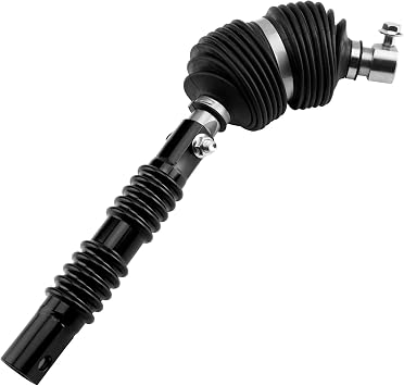 Intermediate Steering Shaft Replace# 19210226, 425-184 Compatible with Cadillac Escalade/ ESV/ EXT/Chevrolet Cheyenne/ Suburban/1500/ Silverado 1500/ Avalanche/ Tahoe,GMC Sierra/ 1500/ Yukon/ 1500