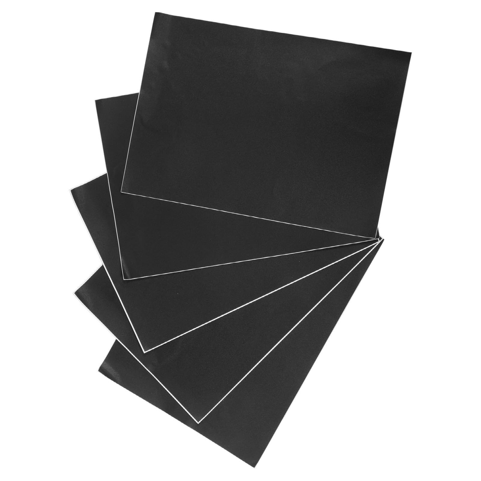 Protector para portátil de PVC mate 42x30cm resistente para estudiantes