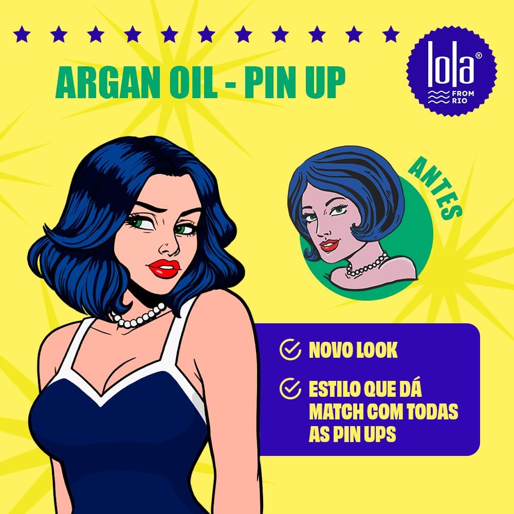 Review Argan Óleo Reparador 50ml: descubra o segredo para cabelos deslumbrantes! 7 61V0uGQPGdL. AC SL1000