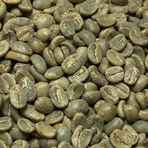 Image of Fresh Roasted Coffee, Unroasted Organic Peru | USDA Organic, 100% Single Origin, Kosher | 5 Pound