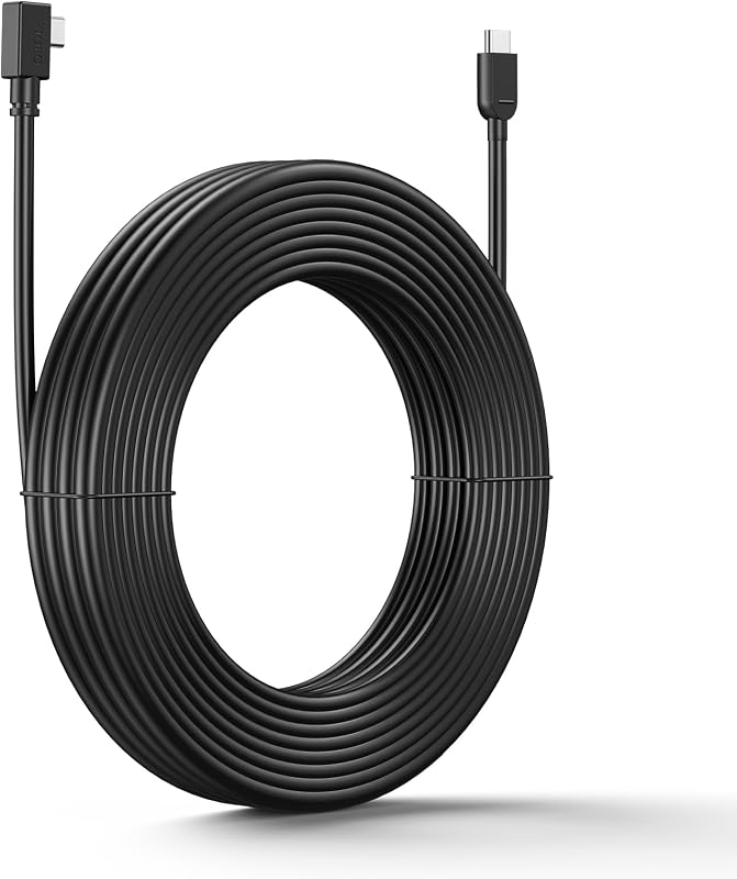 Rear Cable 8M(26.2ft) only for A229 Plus/Pro/Ultra Dash Camera