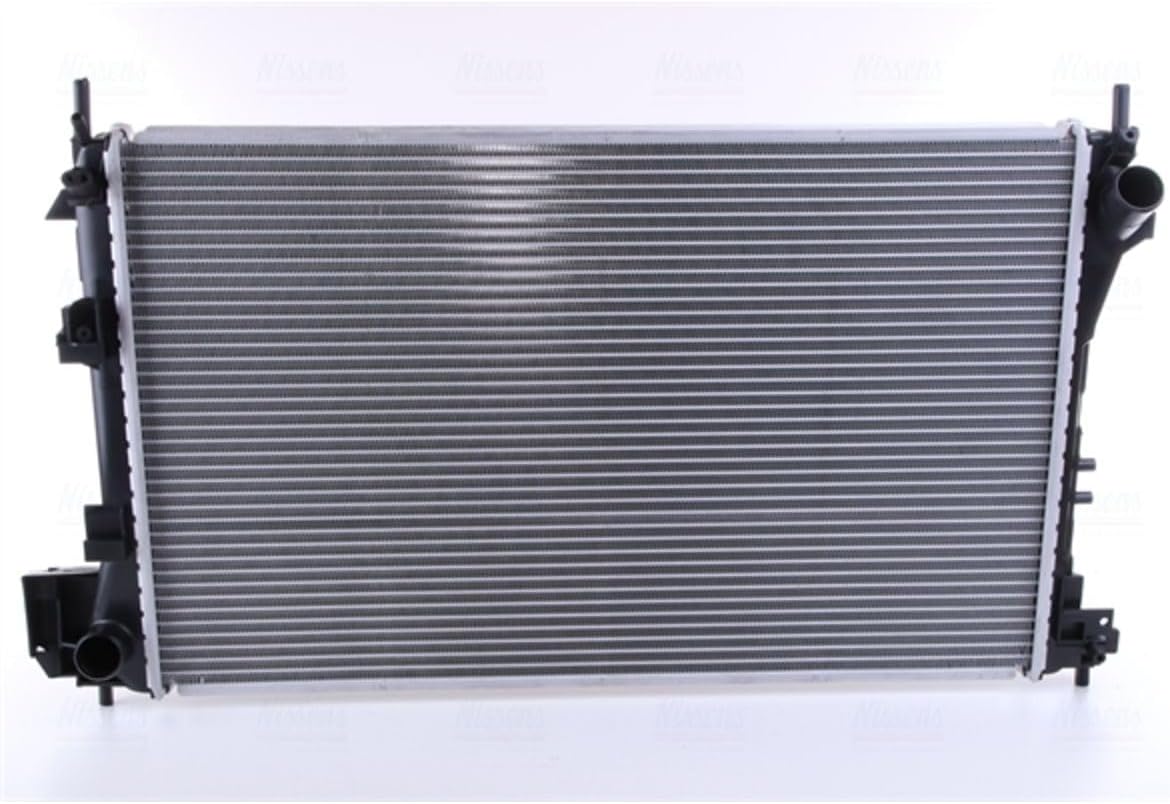 Nissens 63022A Radiator, engine cooling
