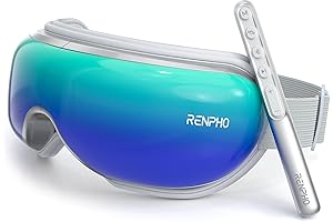 Therabody Smart Goggles: The Ultimate Eye Relaxation Solution