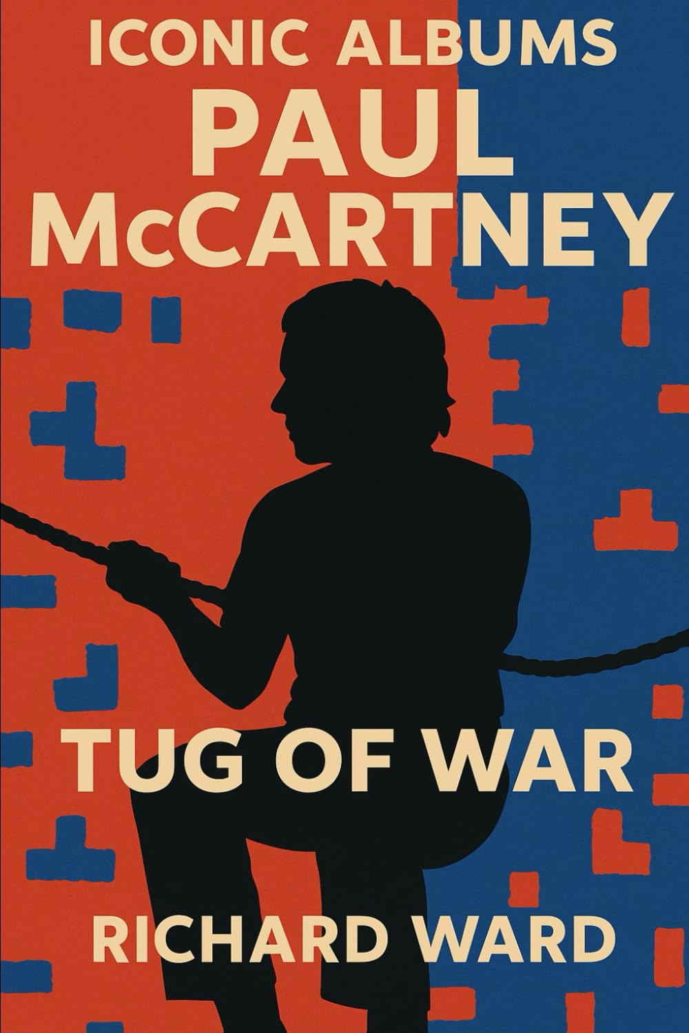 Iconic Albums - Paul McCartney - Tug of War