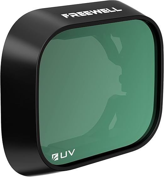 Freewell UV Camera Lens Filter - DJI Mini 3 Pro