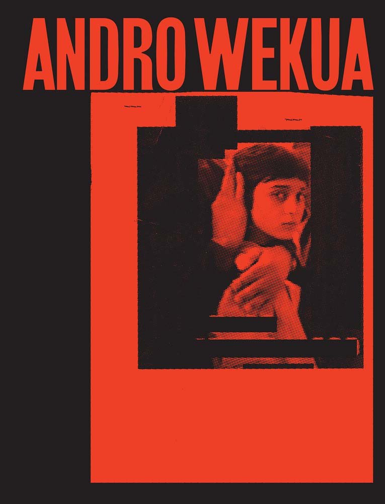 絶版‼️ Andro Wekua Ketuta Alexi PAM book Andro Wekua : Wekua, Andro: Amazon.com.be: Books