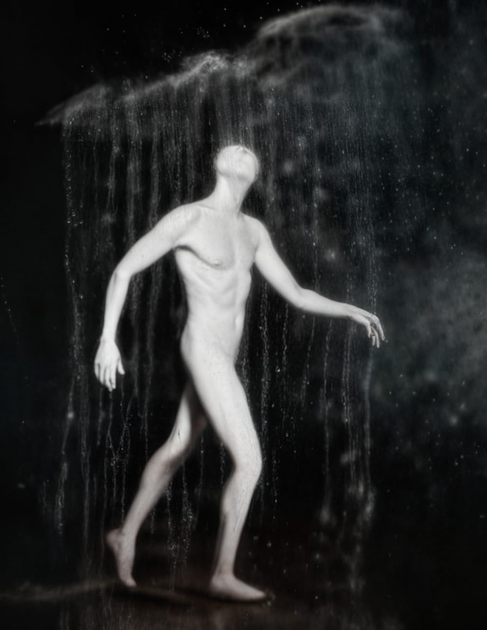 Sub/Urban Butoh Fu 3 Phenomena livre art performance danse