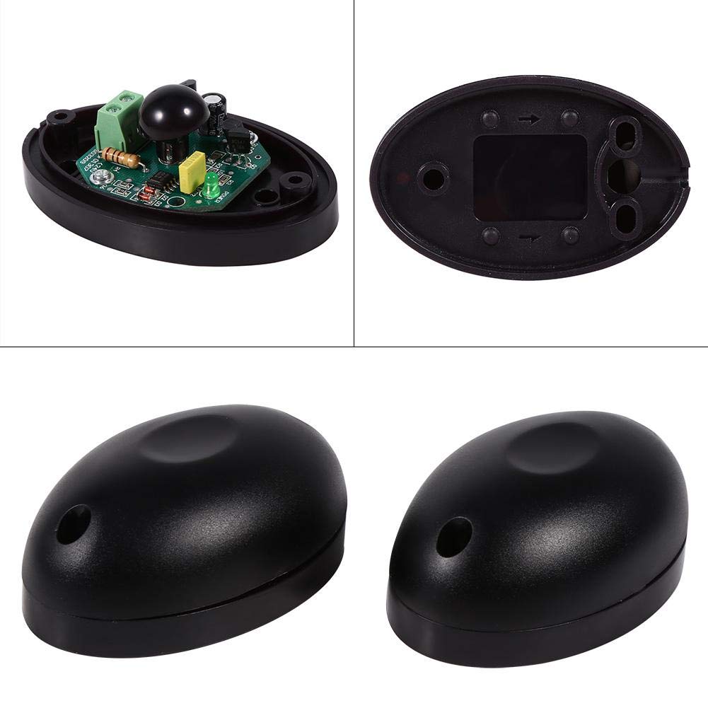 DC6-36V Reflecterende Infrarood Optische Switch De... - Vicedeal