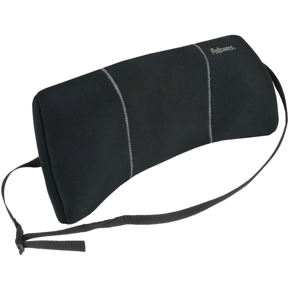 FELLOWES 9190701 Lumbar Back Support electronic consumer