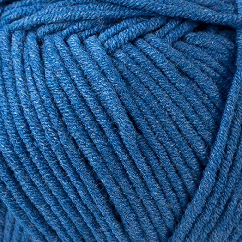 Image of 55% Cotton 45% Polyacrylic, 100 g (3.5 oz) Pack of 39
