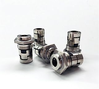 5pcs/lot GLF-16 CR16 GLF-C-16 Mechanical Seals CR10/CR15/CR20 Multi-Stage Pumps Shaft Size 16mm Cartridge Seals for Water Pump
