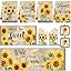 Vintage Sunflower
