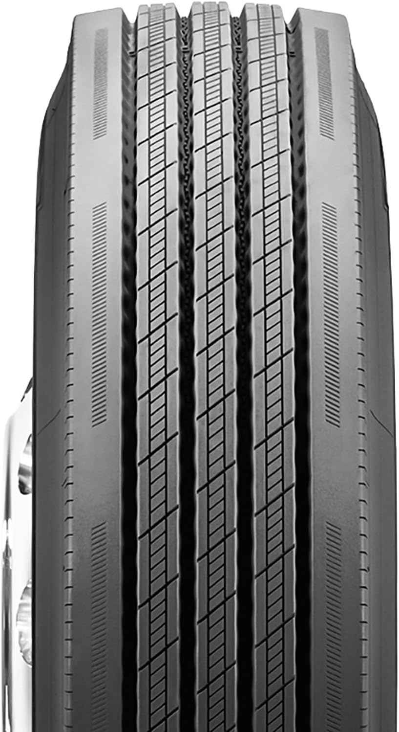 Landsail Cargoblazer AP360 All-Season Commercial All Position Radial Tire-255/70R22.5 255/70/22.5 255/70-22.5 140/137M Load Range H LRH 16-Ply BSW Black Side Wall