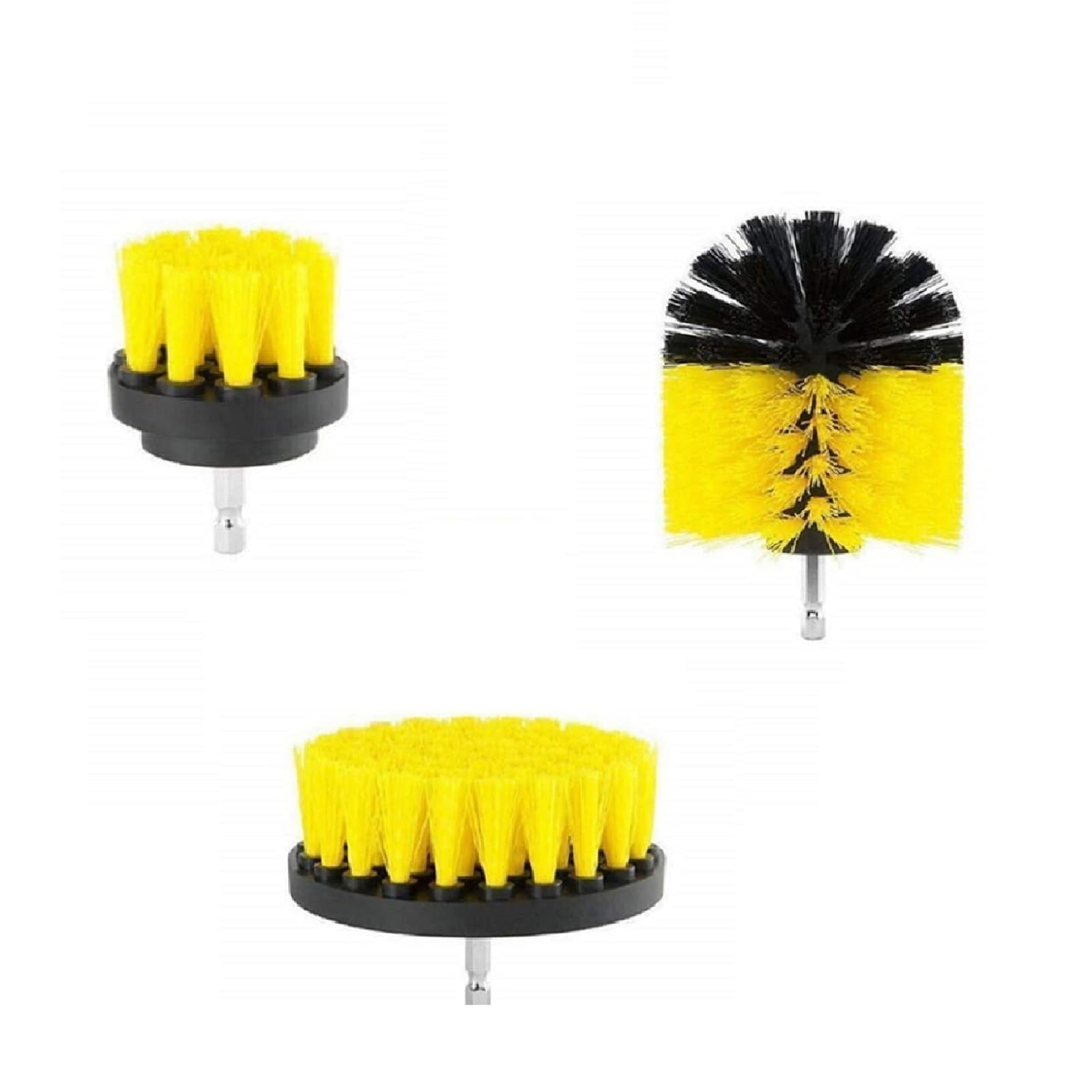 See full amazon price history chart for WOTOFY 3 Pcs Drill Brush Electric Washer Cleaning Brush Universal Drill Brush Set for Grouting, Flooring, Bathtub, Shower, Tile, Bathroom and Kitchen Surfaces WOTOFY 3 Pcs Drill Brush Electric Washer Cleaning Brush Universal Drill Brush Set for Grouting, Flooring, Bathtub, Shower, Tile, Bathroom and Kitchen Surfaces (B0B31WXWDR) Amazon Price History, Amazon Price Tracker