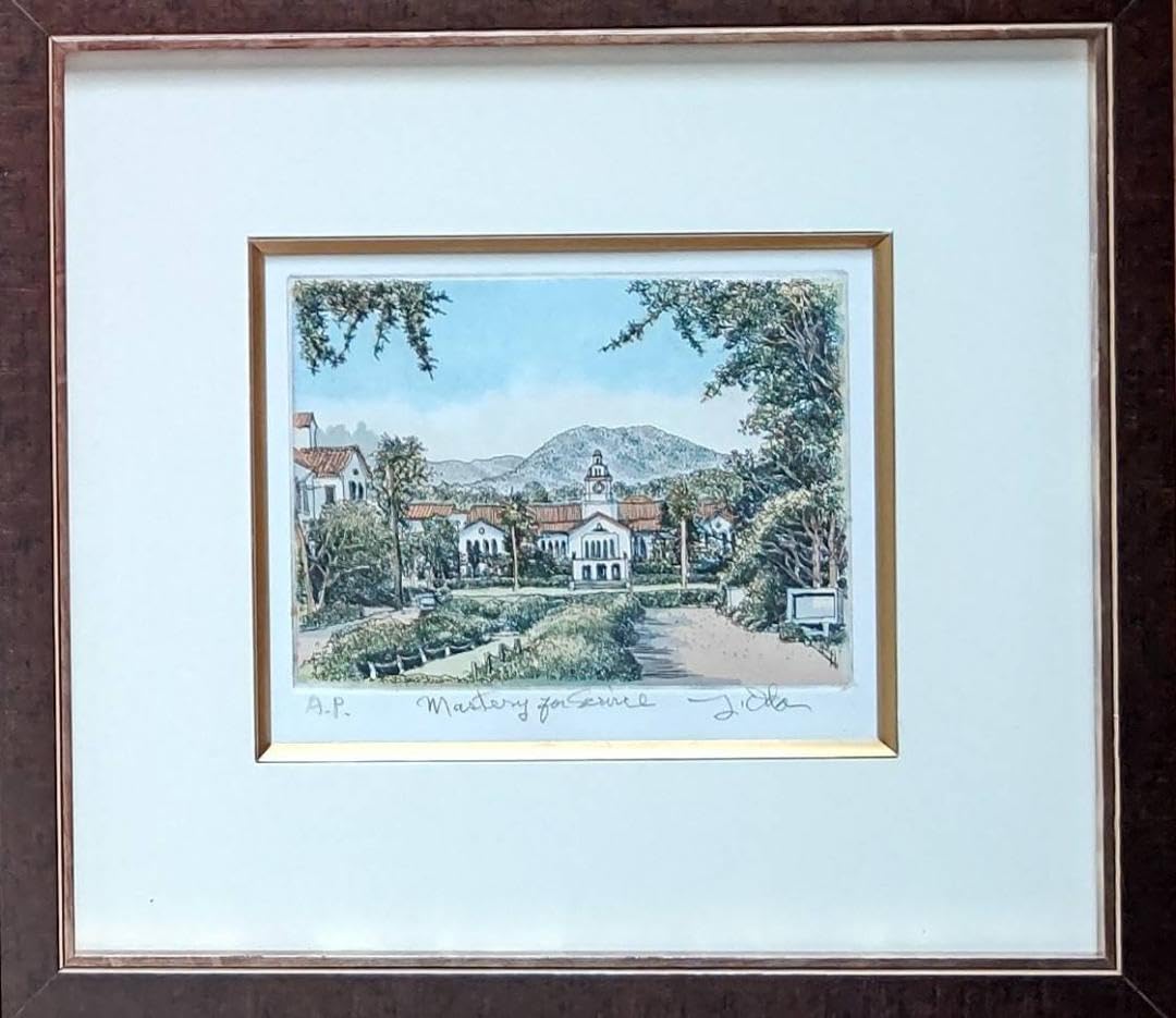 関西学院大学　銅版画③　織田義郎　〜入学記念にどうぞ〜 Amazon.co.jp: 関西学院大学 銅版画③ 織田義郎 〜入学記念にどうぞ