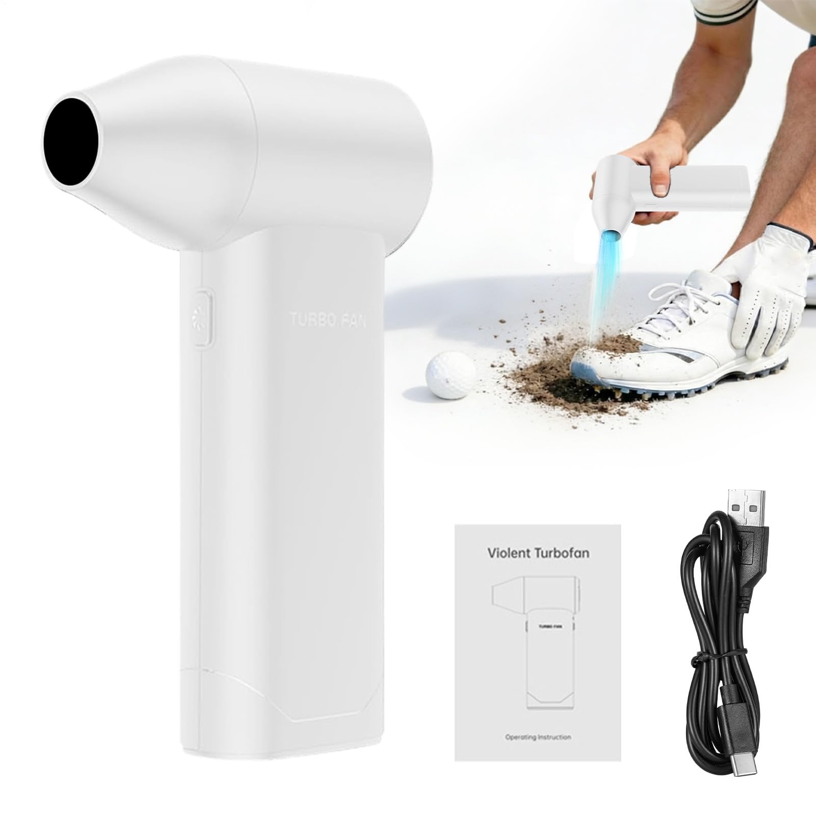 Soufflette Rechargeable Soufflette Portable Rechargeable