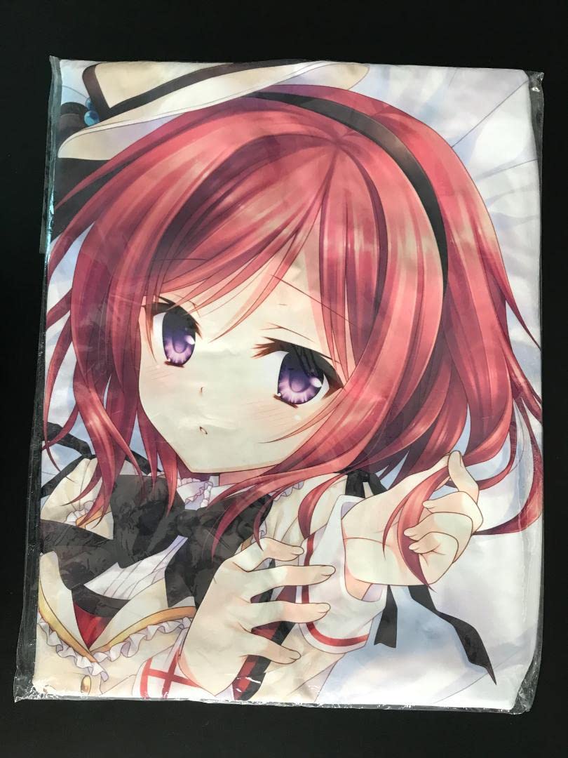 Amazon.co.jp: ラブライブ! 西木野真姫抱き枕カバー 館川まこ C87 WNB  
