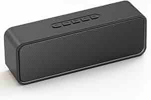 Bluetooth スピーカーワイヤレススピーカー Bluetooth5.0 ブルートゥーススピーカー ポータブルスピーカー ワイヤレス