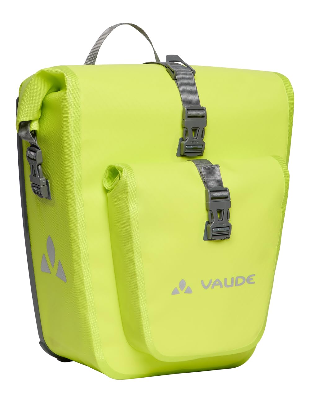 VAUDE Aqua Back Plus Radtaschen, Blue/metallic, 44 x 33 x 31 cm